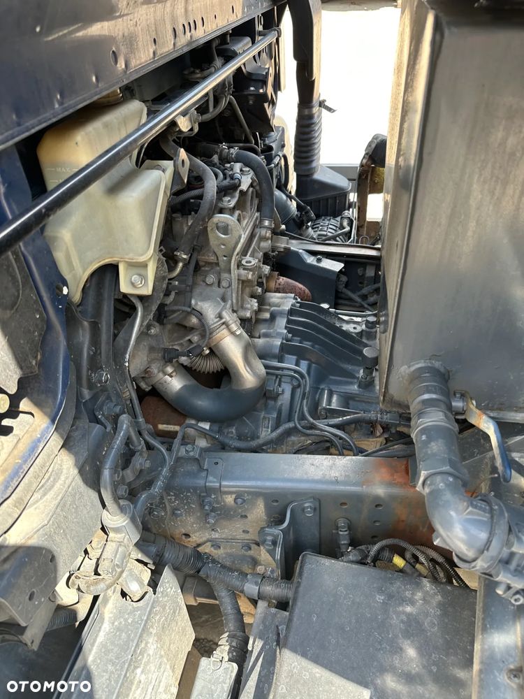 Mitsubishi CANTER - 3