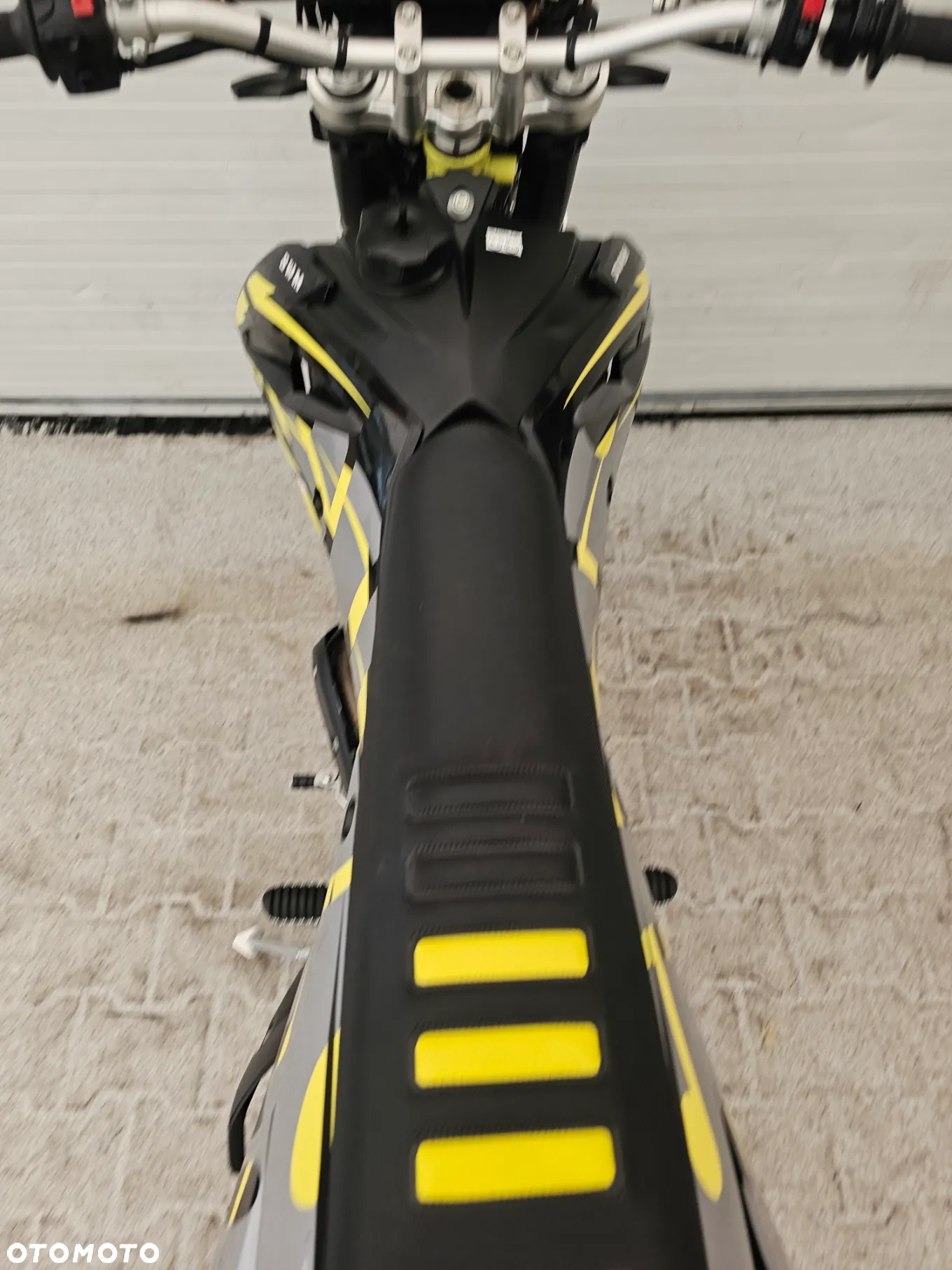 SWM SM 125 R - 33