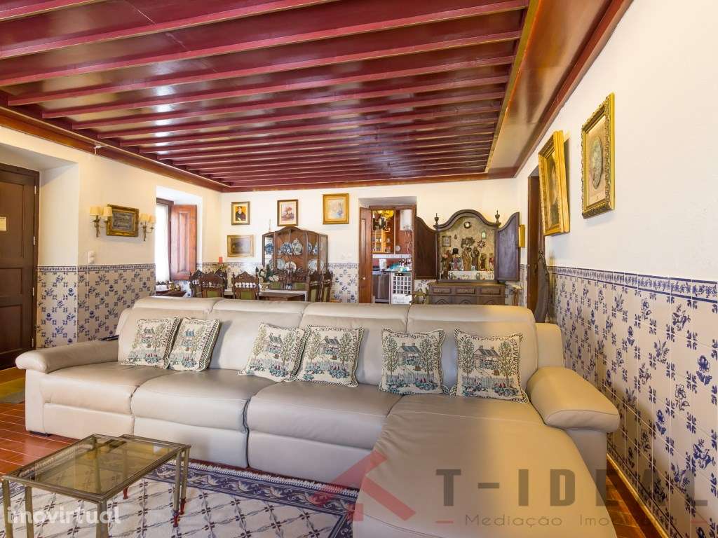 Moradia com Charme Centenária - Grande imagem: 5/60