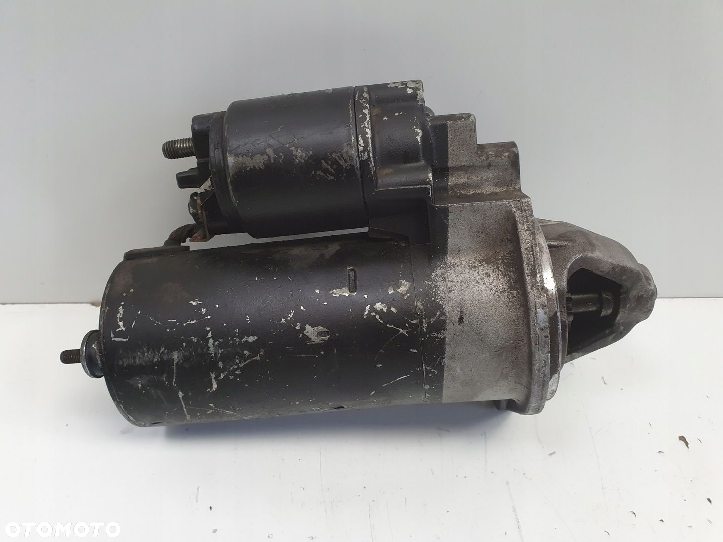 Opel Astra II G 2.2 DTI ROZRUSZNIK 0001109015 bosch - 3