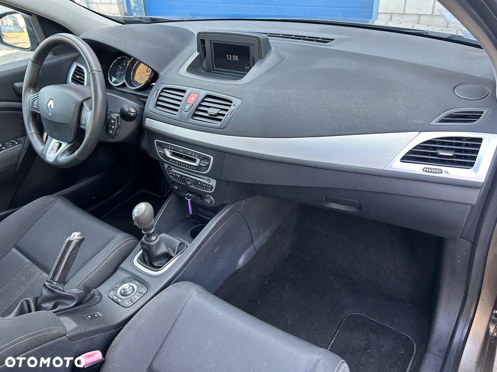 Renault Megane - 15