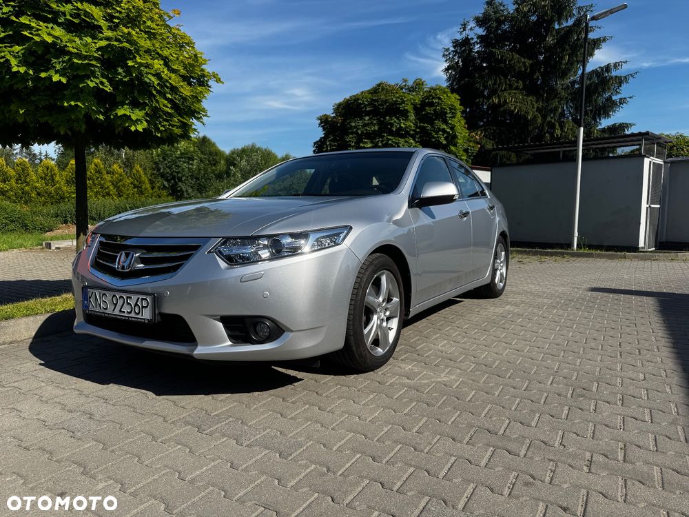 Honda Accord 2.0 Elegance - 2