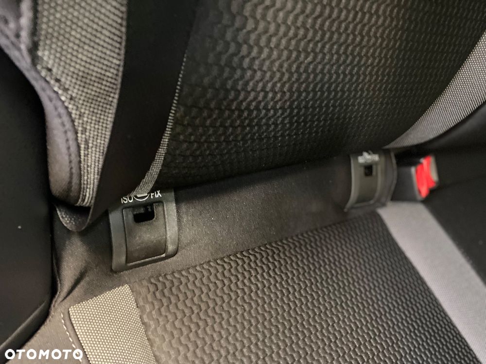 Nissan Qashqai 1.5 dCi N-Tec EU6 - 15