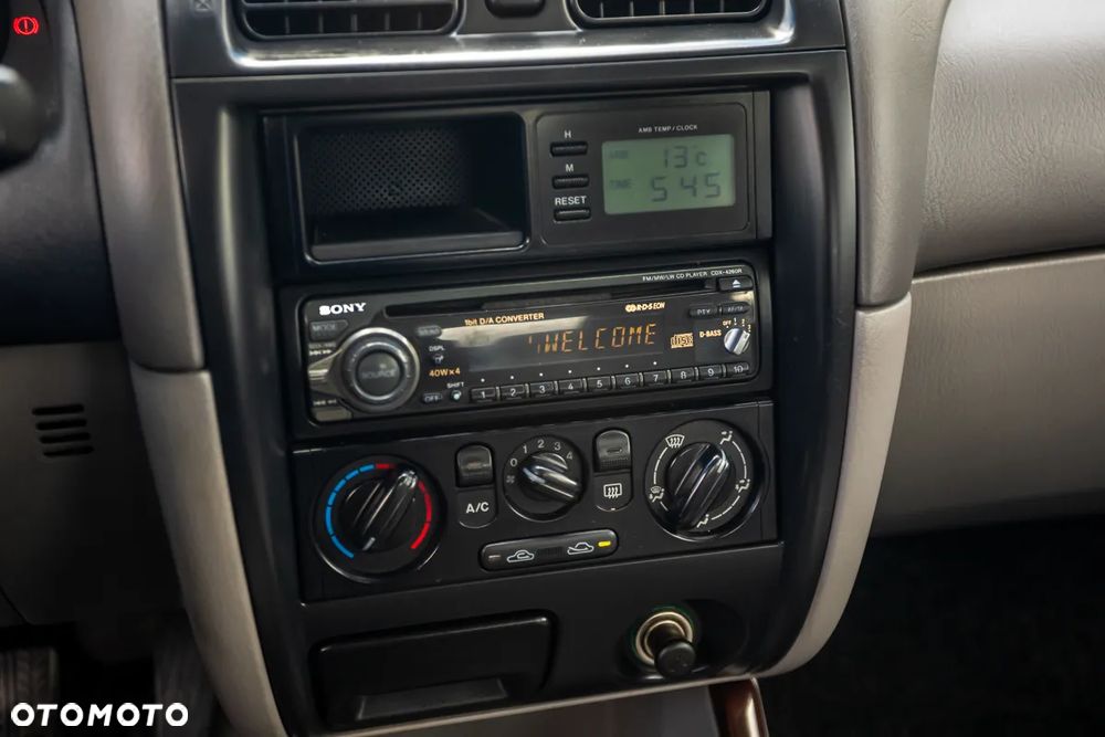 Mazda 626 - 25