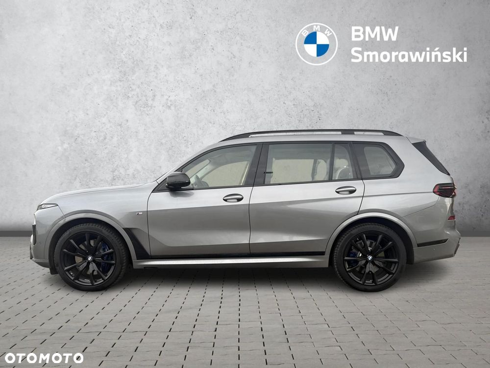 BMW X7 - 2