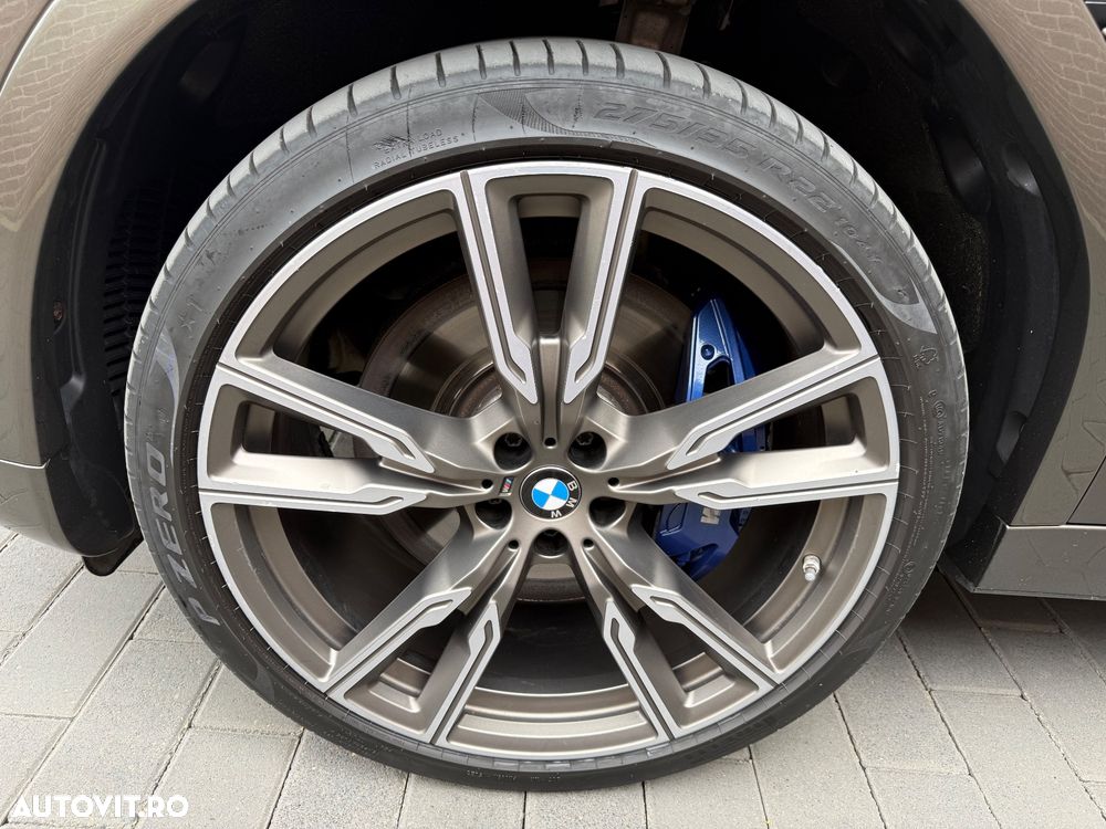 BMW X6 - 34