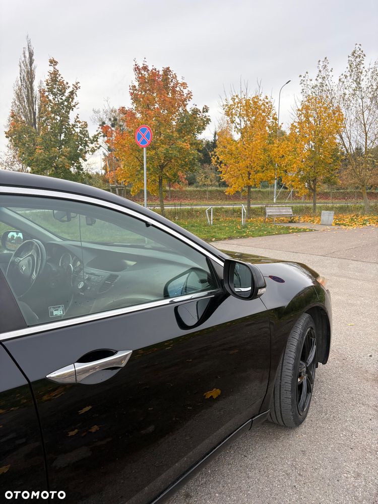 Honda Accord 2.0 Elegance - 10