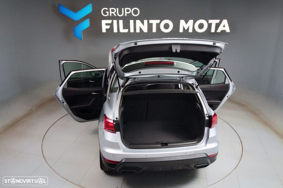 SEAT Arona 1.0 TSI Style - 9