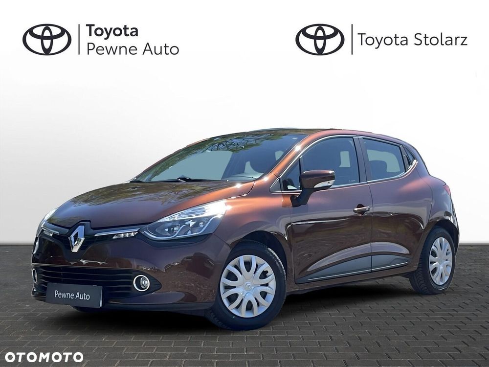Renault Clio 1.2 16V Life - 1