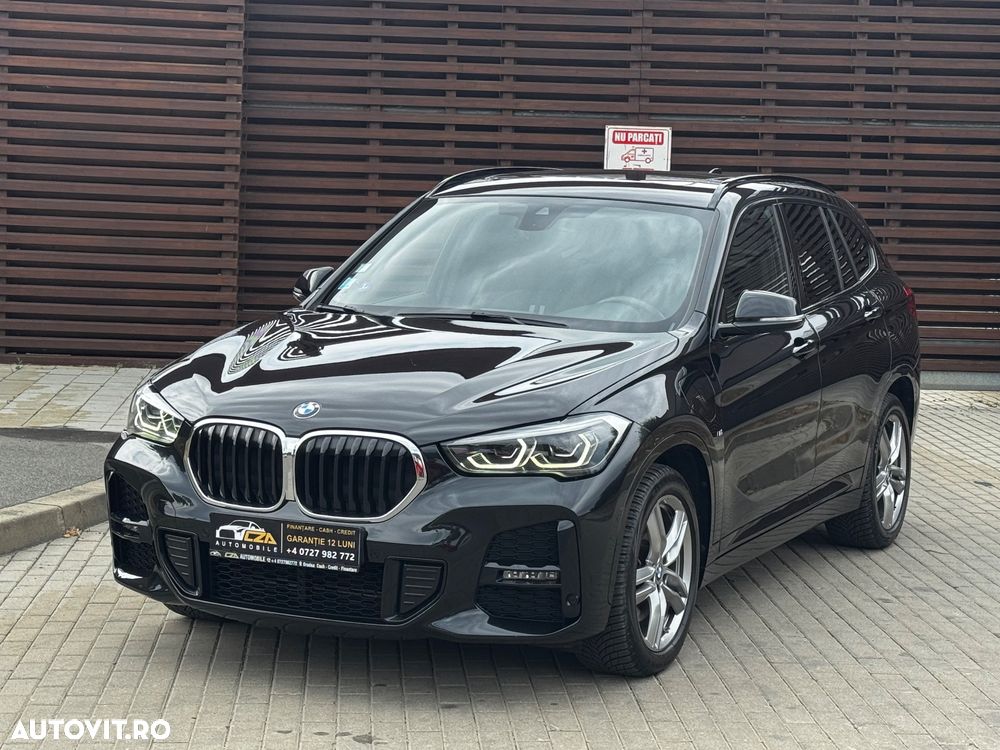 BMW X1 xDrive25e M Sport - 3