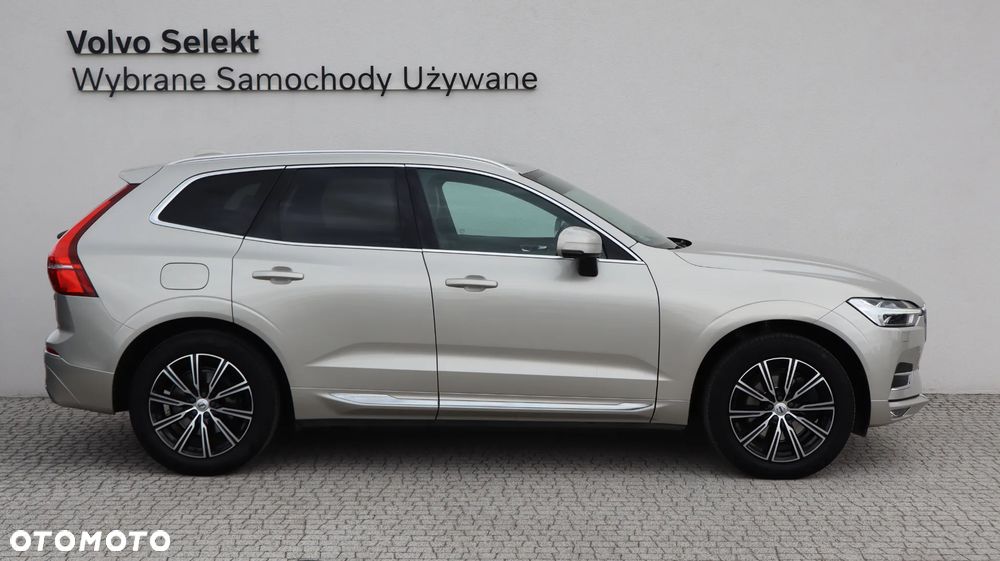Volvo XC 60 D5 AWD Inscription - 8