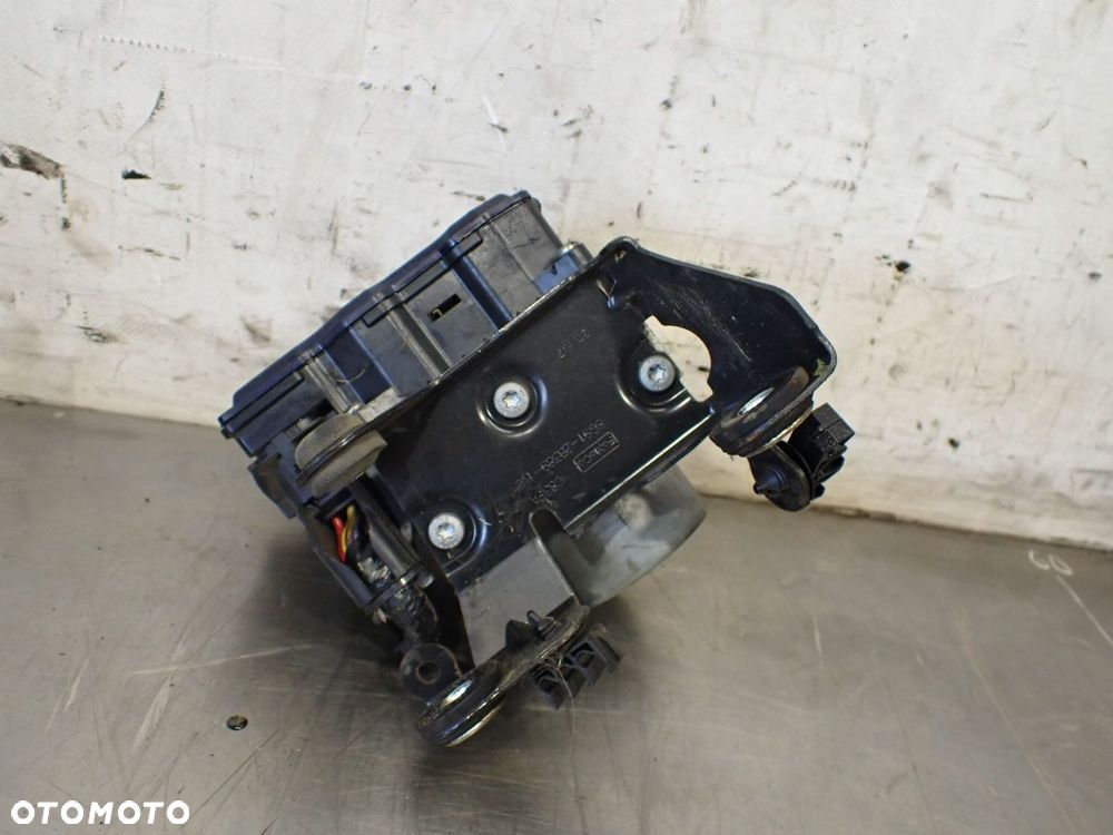 POMPA ABS FORD MONDEO MK4 2.0TDCI 7G91-2C405-AB - 5