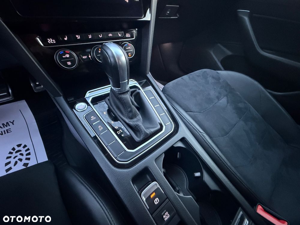 Volkswagen Arteon - 26