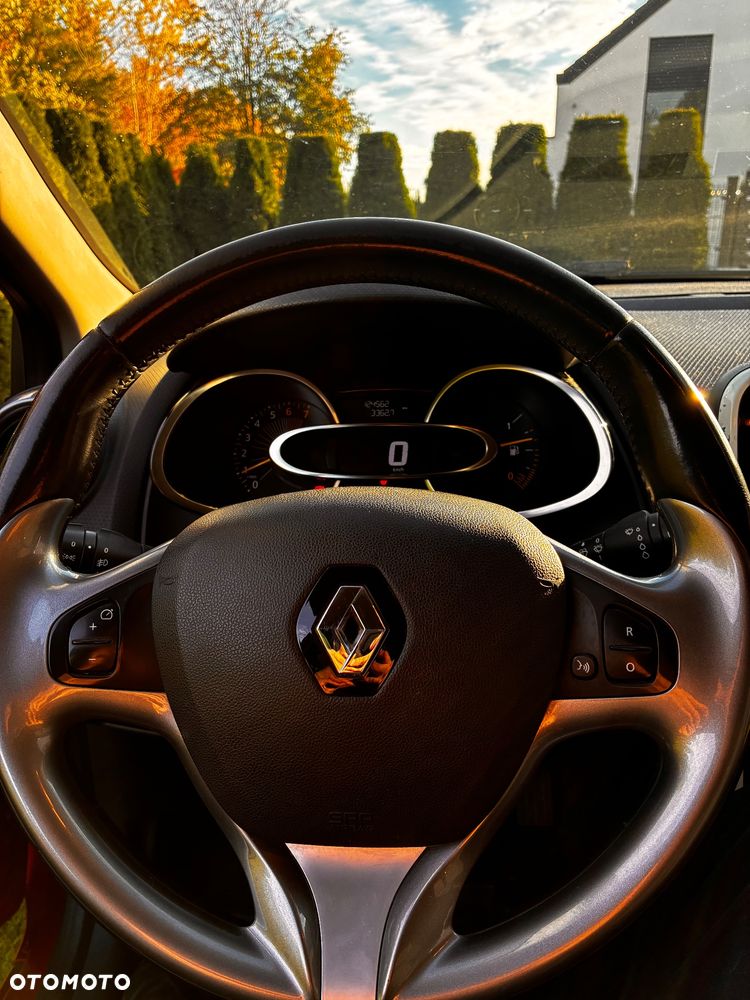 Renault Clio 2015 photo 5