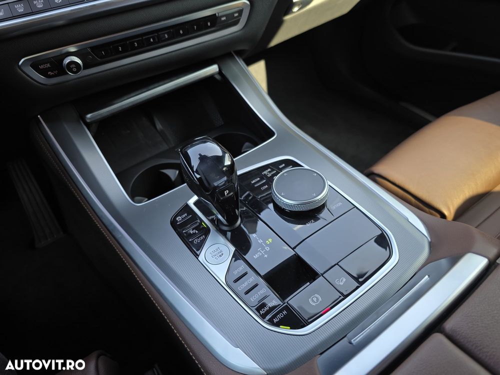 BMW X5 xDrive30d - 12