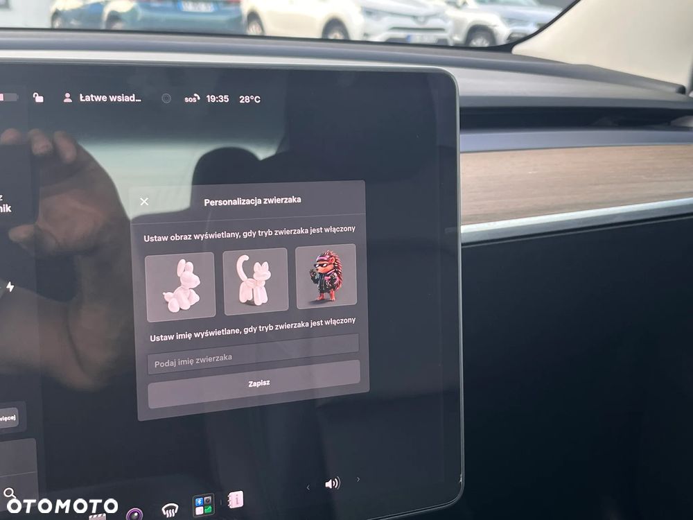 Tesla Model 3 Langstreckenbatterie Allradantrieb Dual Motor Performance - 29