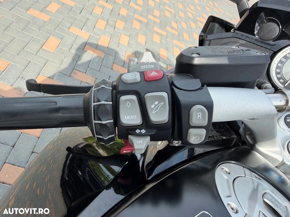 BMW K 1600 GTL Exclusive - 7