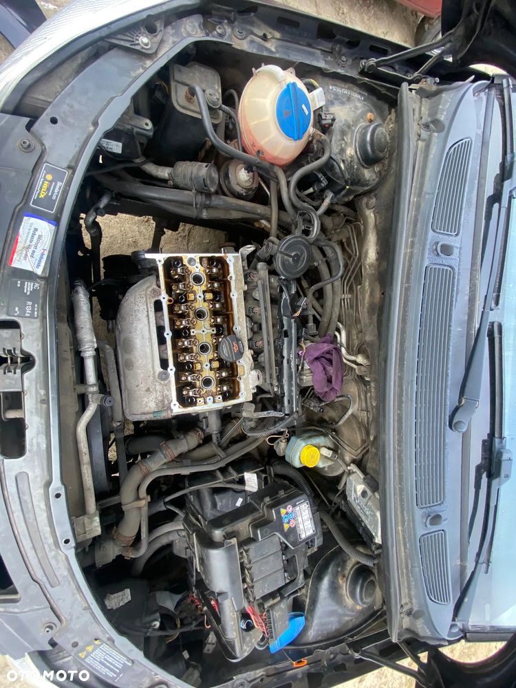 150/Skoda Roomster/NA CZĘŚCI - 7