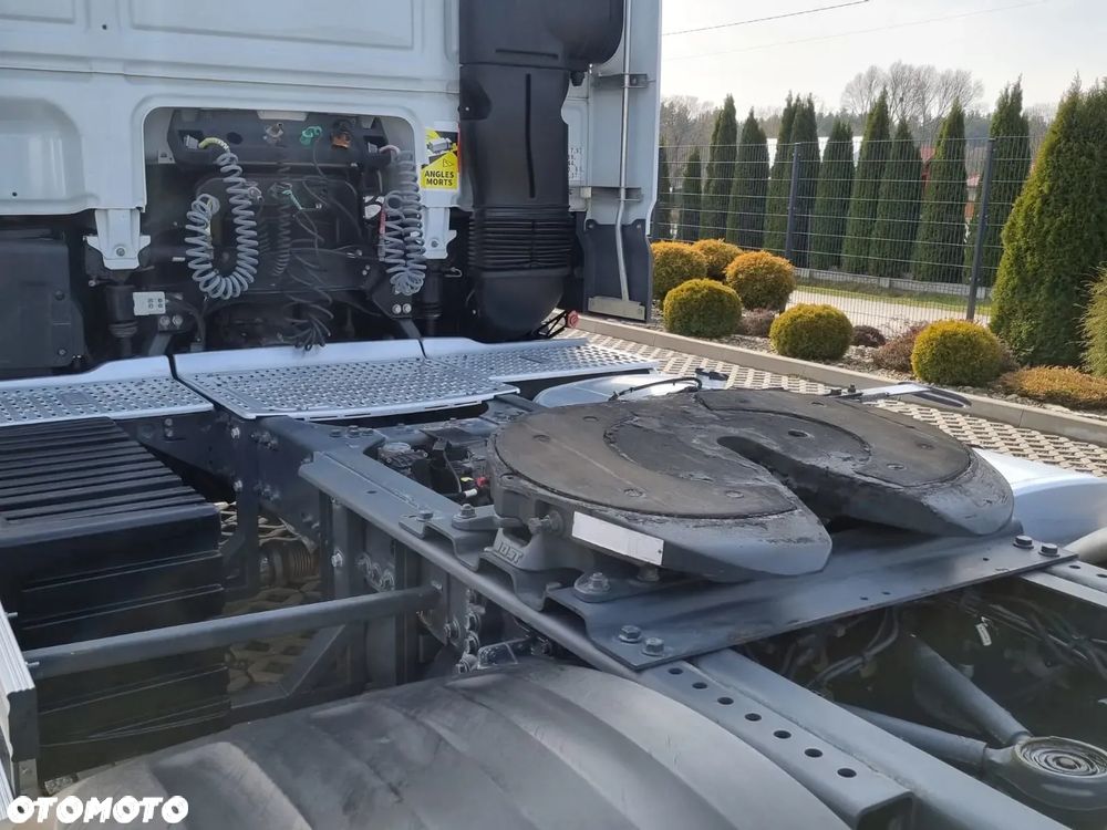 DAF XF 460 Standard Space Cab‼️Przed Liftem Bdb Stan 100% Oryginał - 13
