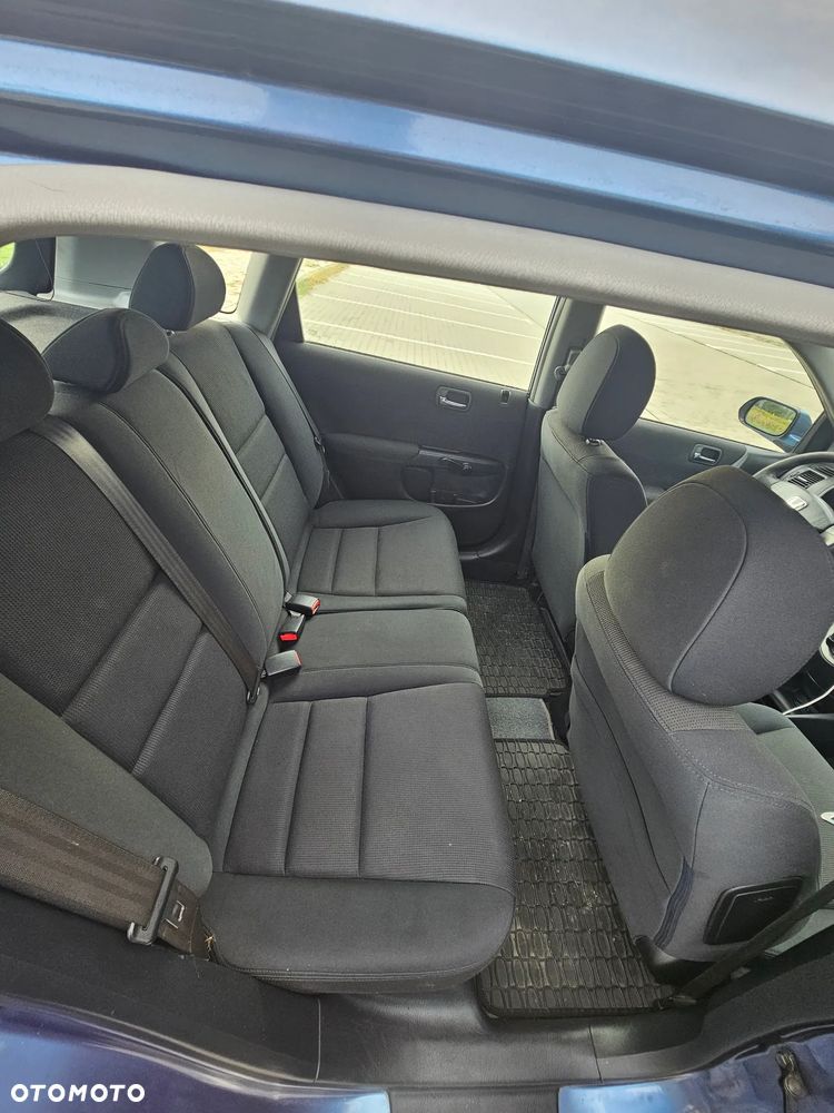 Honda Civic 1.4i S - 16