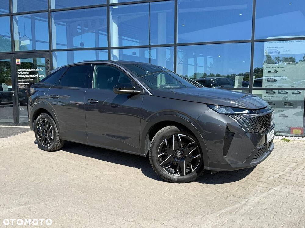 Peugeot 3008 - 3