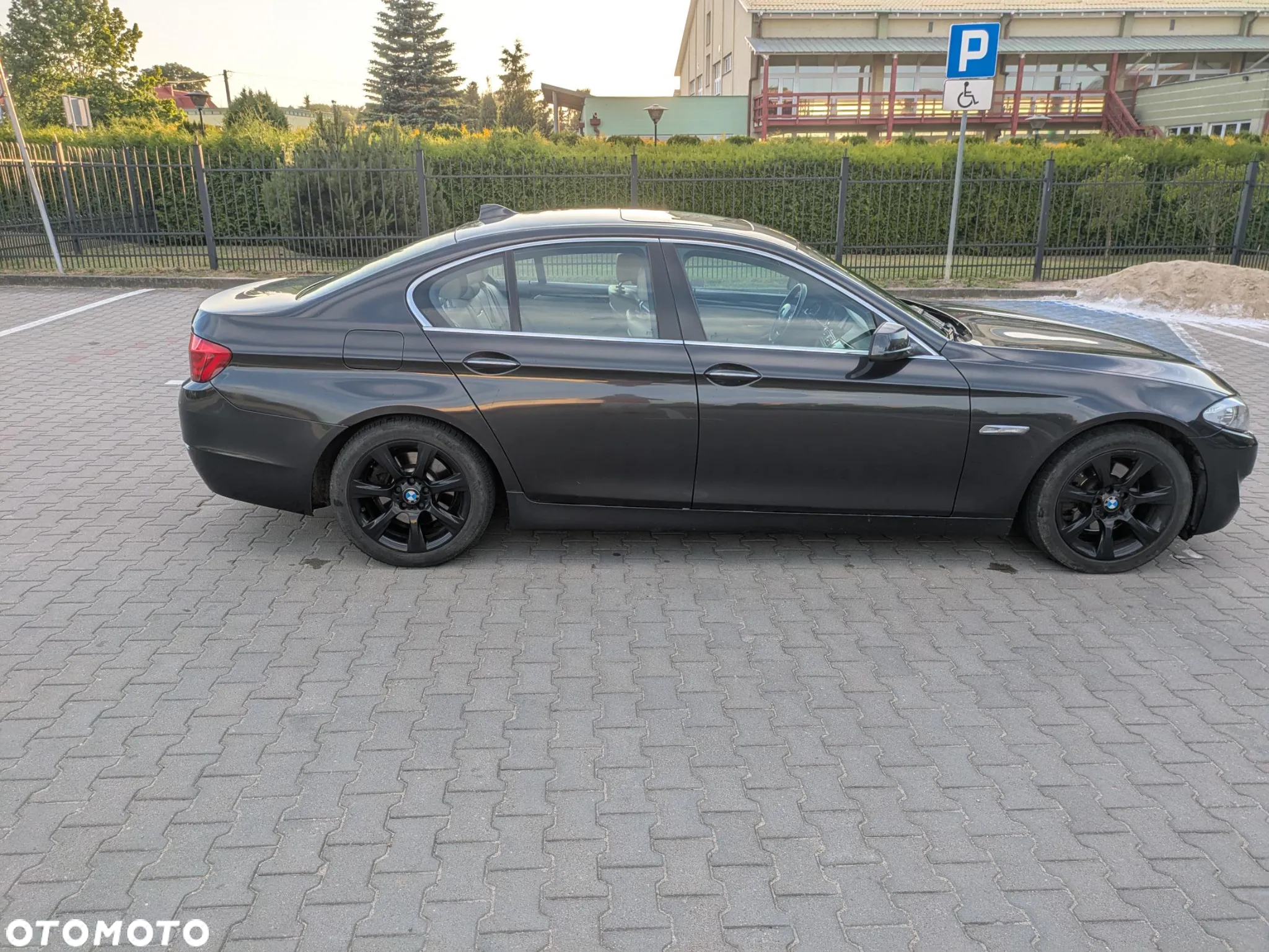 BMW Seria 5 - 5