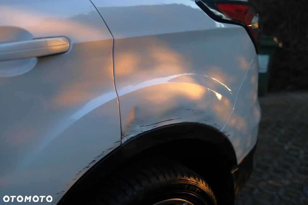 Ford Escape - 18