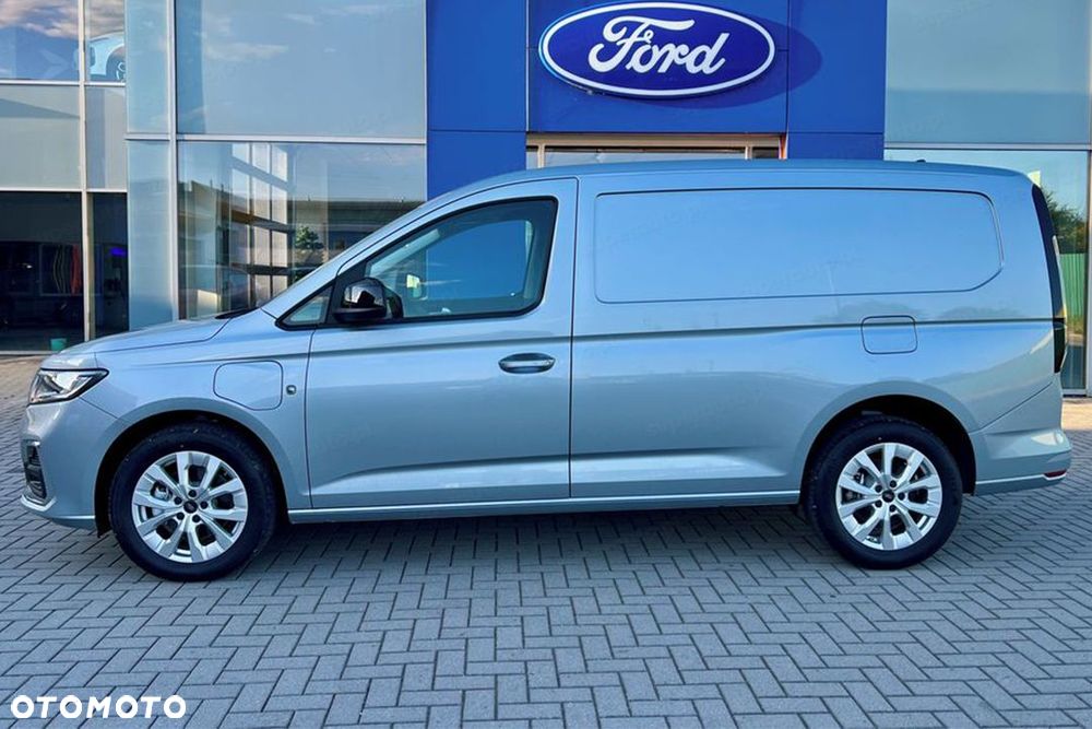 Ford Transit Connect L2 Limited PHEV A6 1.5 150KM - 3