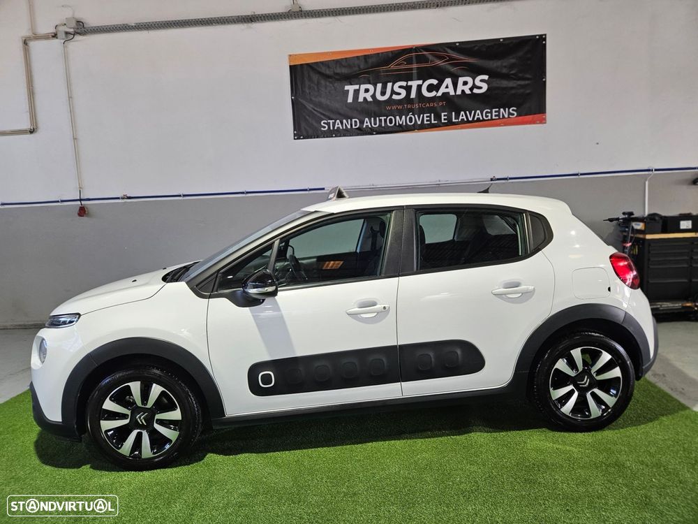 Citroën C3 1.2 PureTech Feel - 2