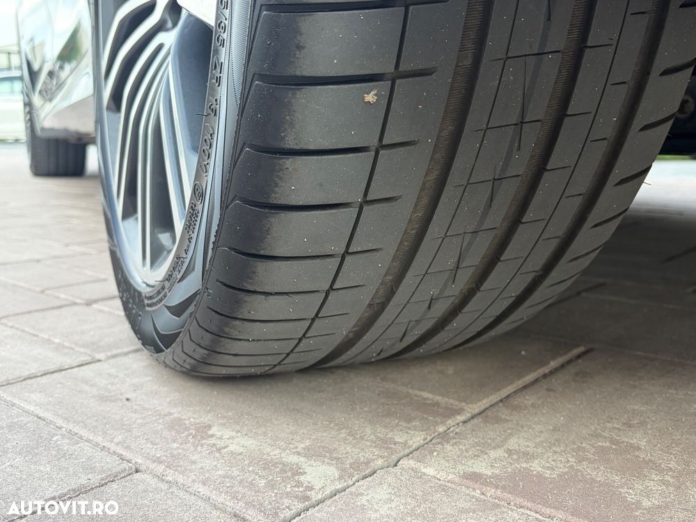 BMW Seria 5 - 20