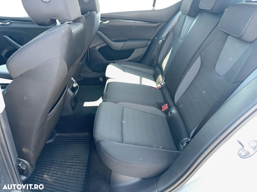 Skoda Octavia 1.5 TSI Ambition - 12