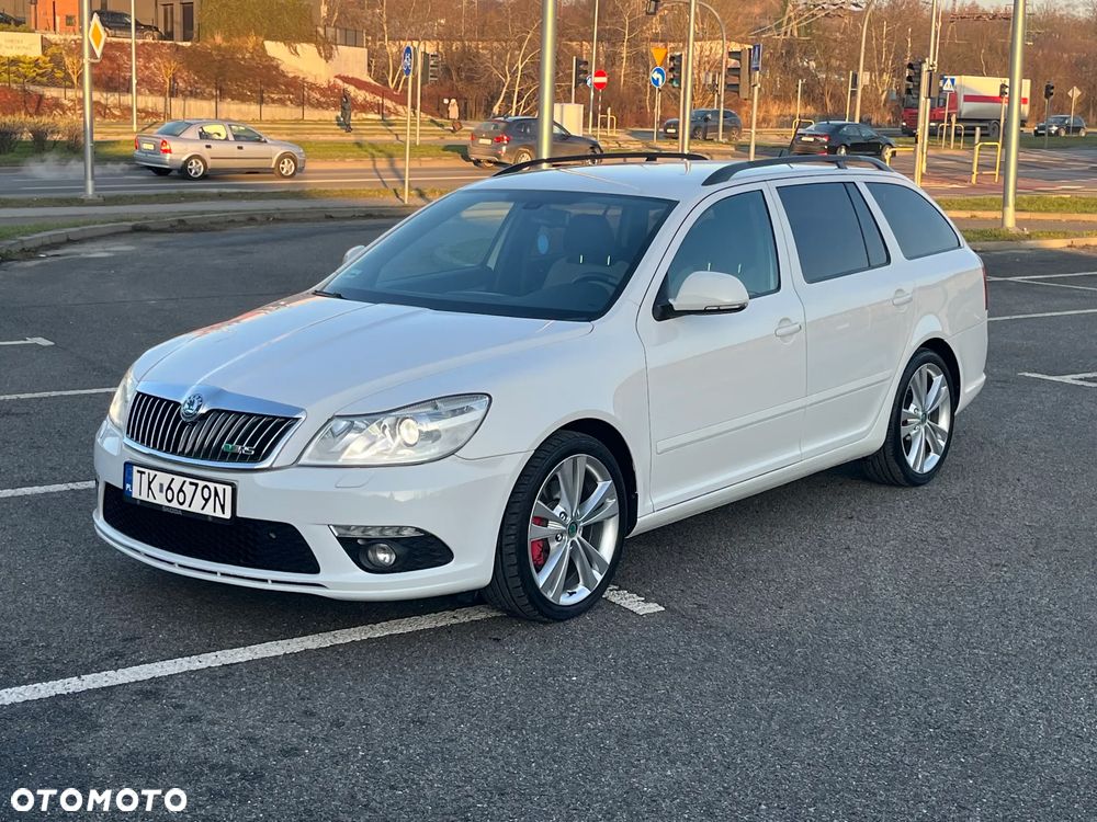 Skoda Octavia - 25