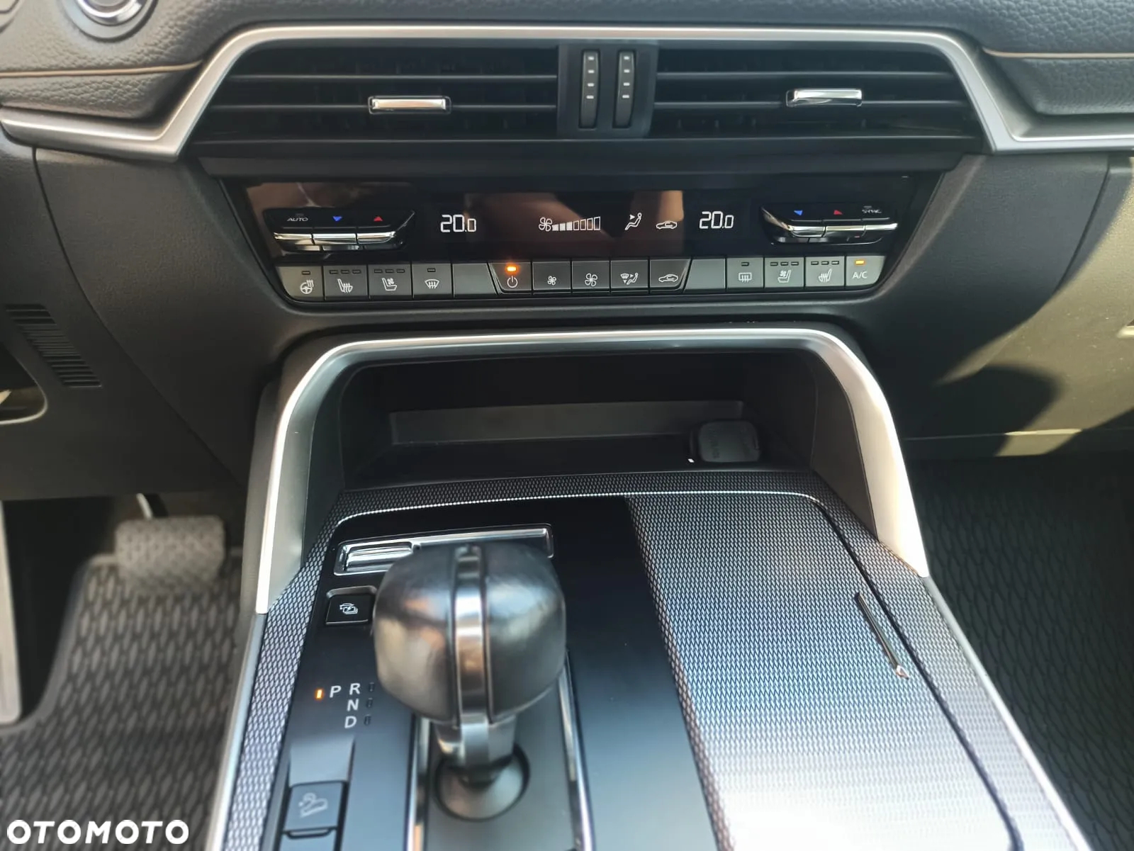 Mazda CX-60 2.5 PHEV Homura AWD - 19