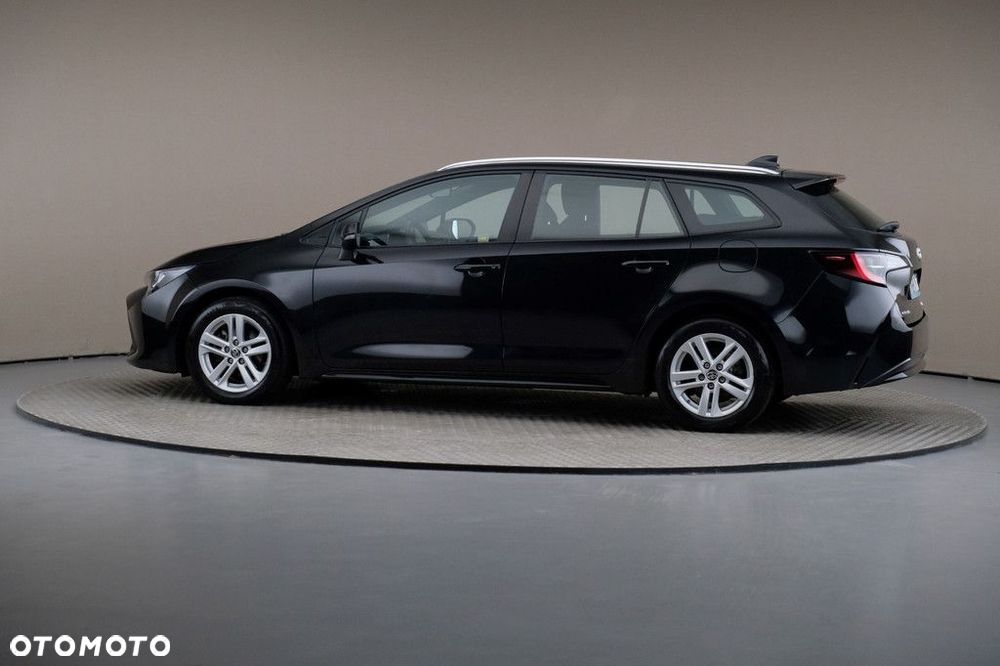 Toyota Corolla - 5