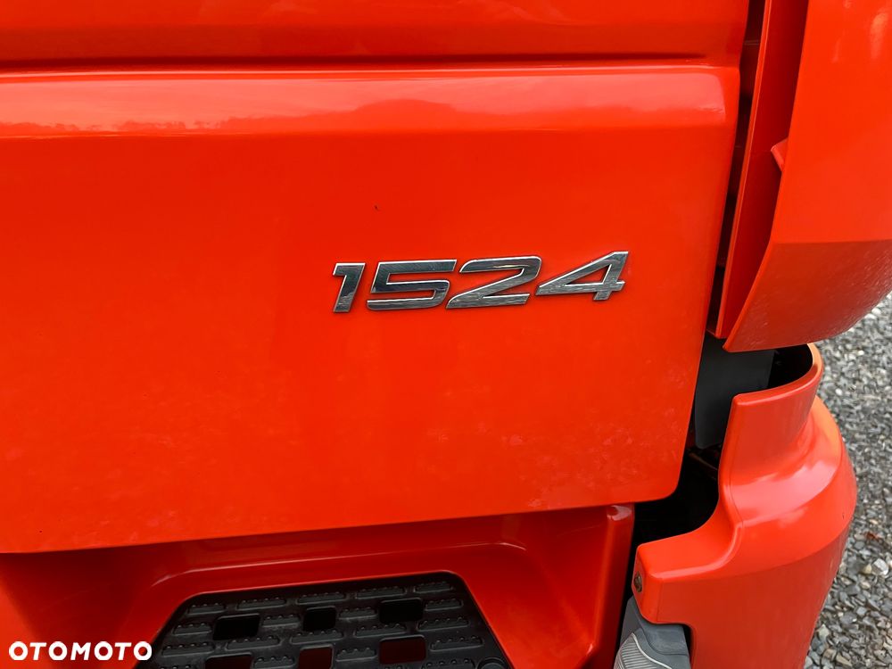 Mercedes-Benz Atego 1524 - 16