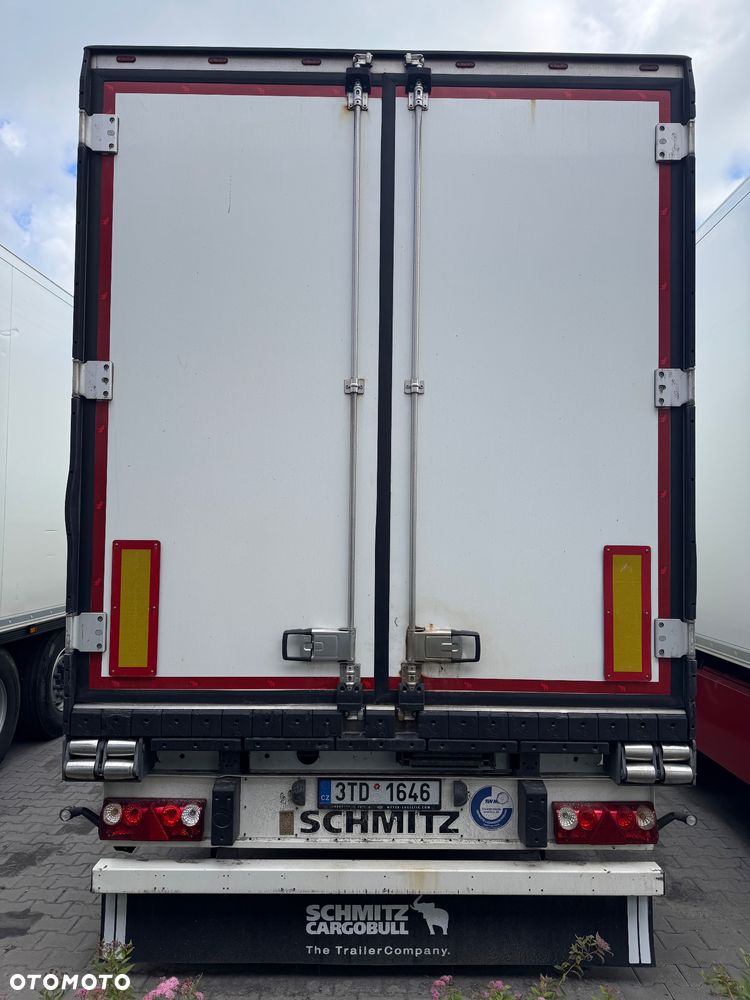 Schmitz SCB S3B - 7