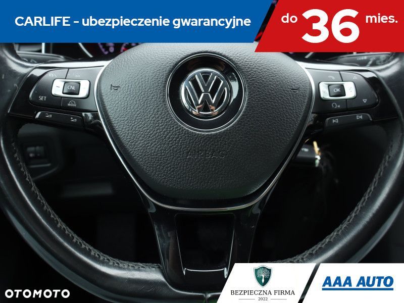 Volkswagen Golf Sportsvan - 18