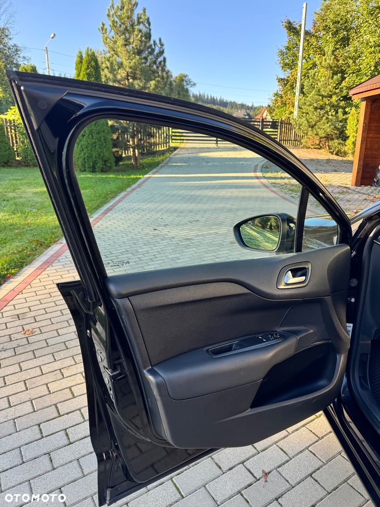 Citroën C4 1.6 VTi Exclusive - 11