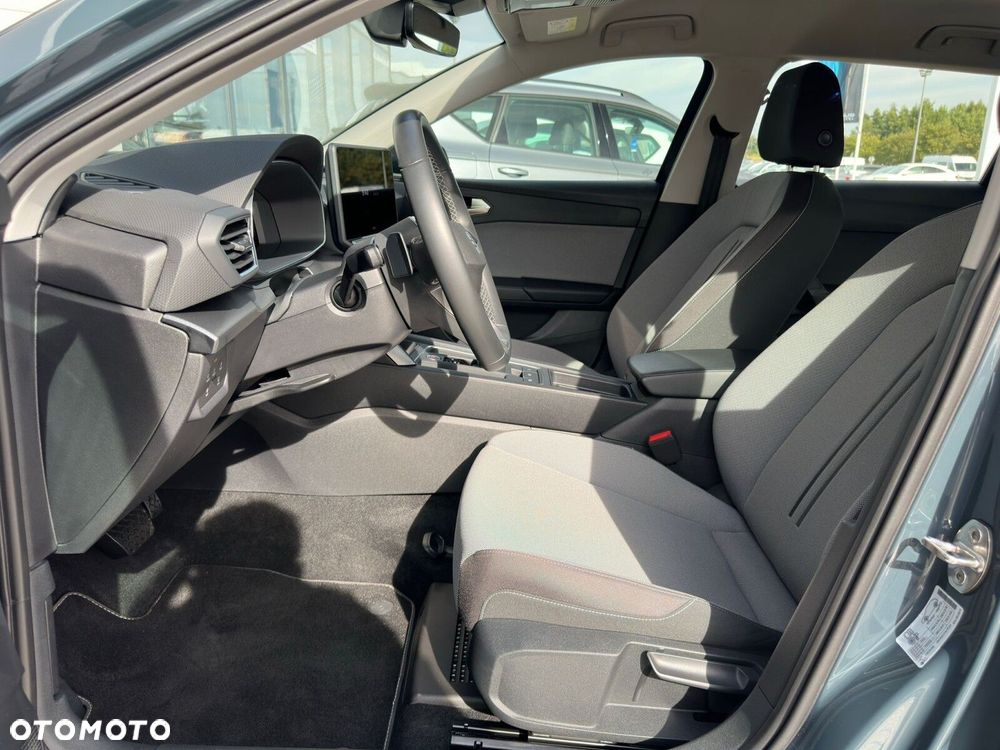 Seat Leon 1.5 eTSI mHEV Style DSG - 17