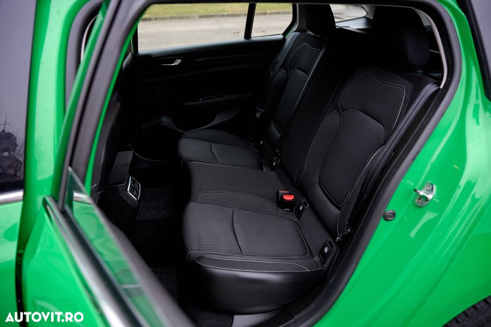 Renault Megane Blue dCi 116 Intens - 18