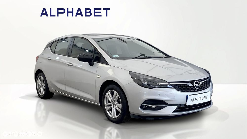 Opel Astra 1.2 T Edition S&S - 7
