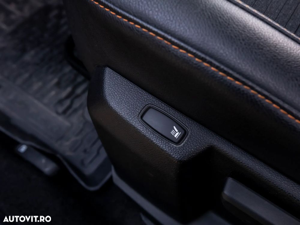 Dacia Duster TCe 150 EDC Extreme - 20