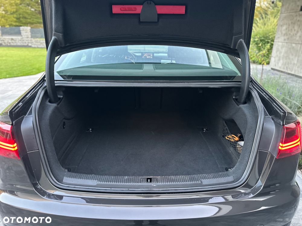 Audi A6 Limousine - 30