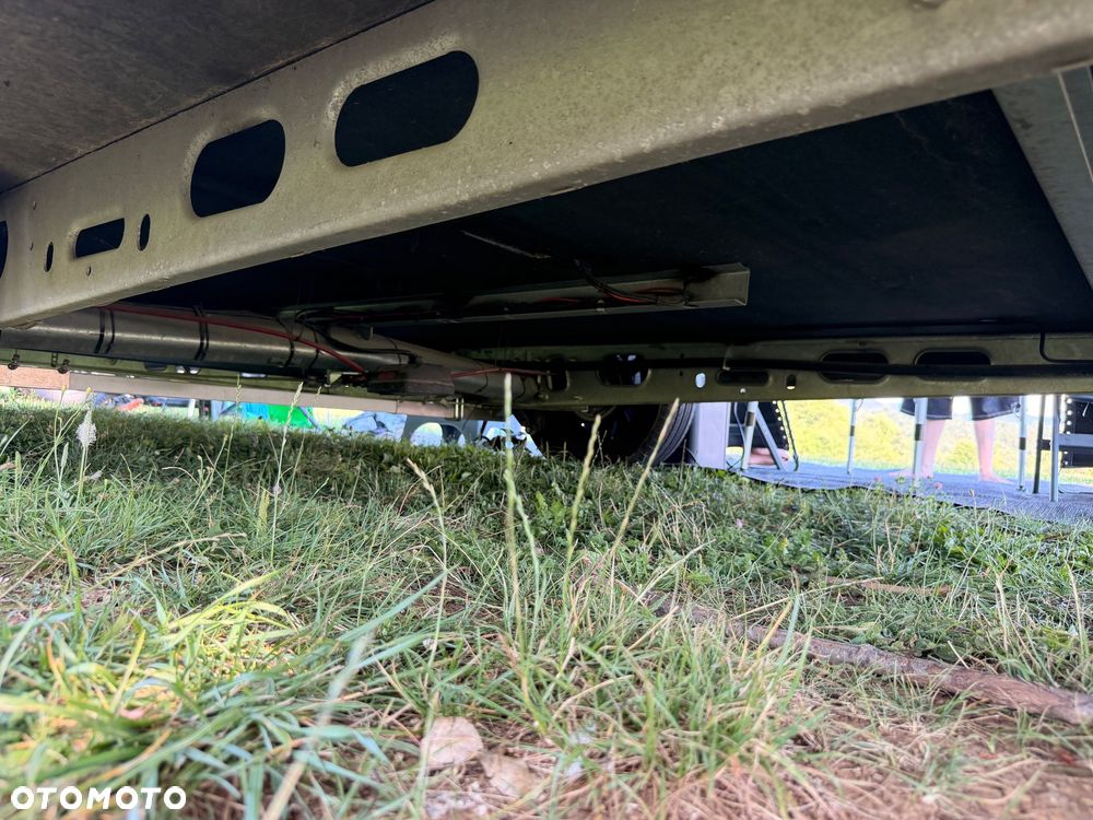KNAUS KNAUS Südwind 580 QS - 14