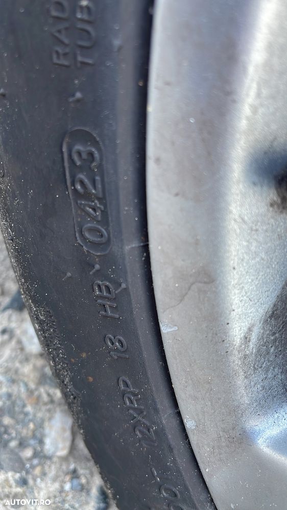 Peugeot 307 SW 2.0HDi - 4