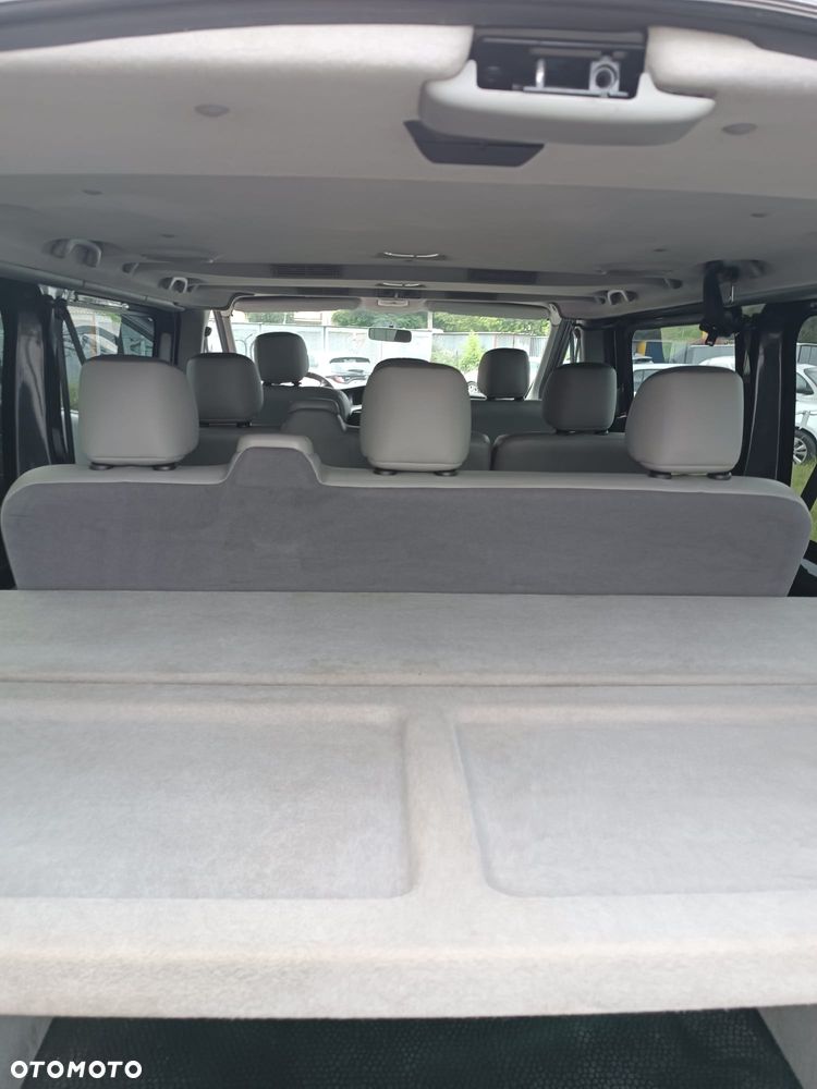 Opel Vivaro - 6