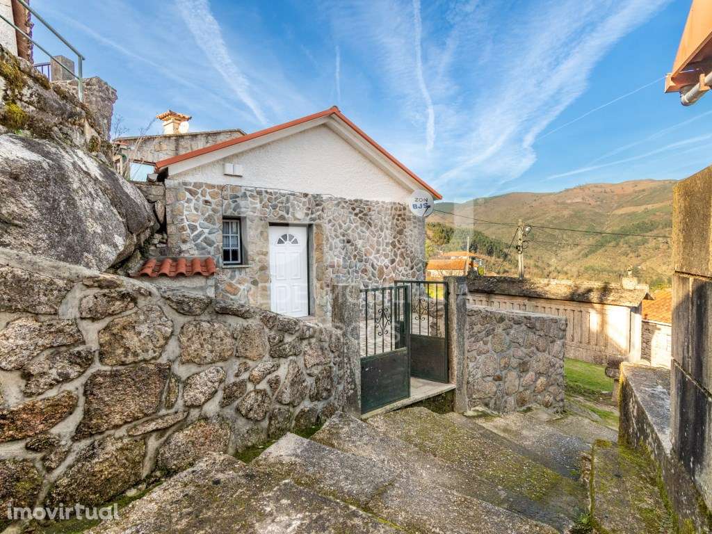 Moradia T1 - Grande imagem: 3/10