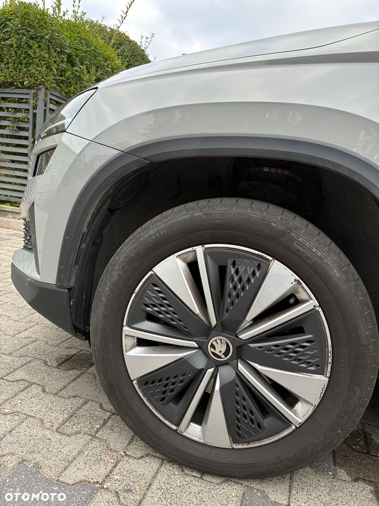 Skoda Karoq 2022 photo 5