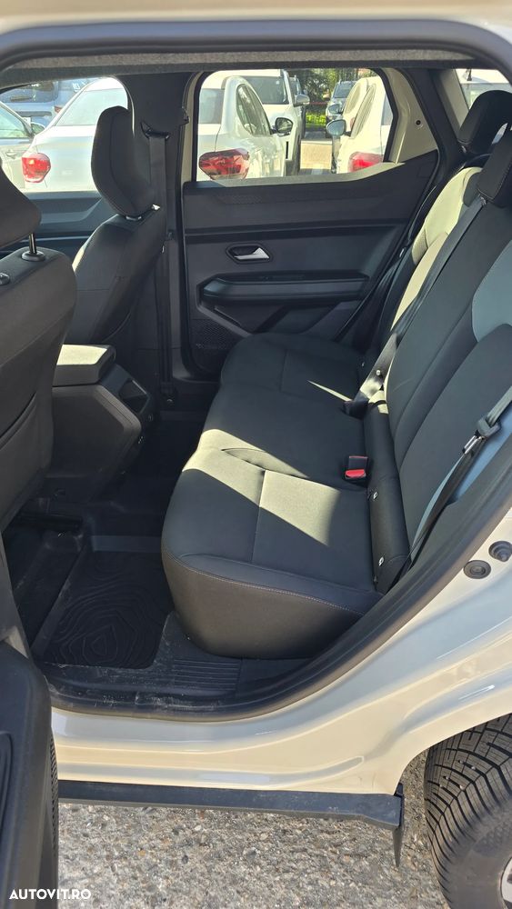 Dacia Duster TCe 150 EDC Extreme - 11