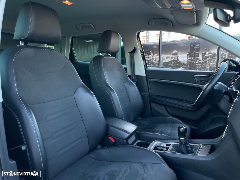 SEAT Ateca 1.0 TSI Style - 15